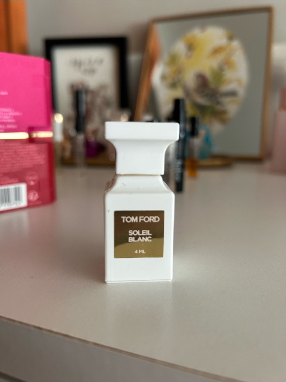 Tom Ford Soleil Blanc 4ml